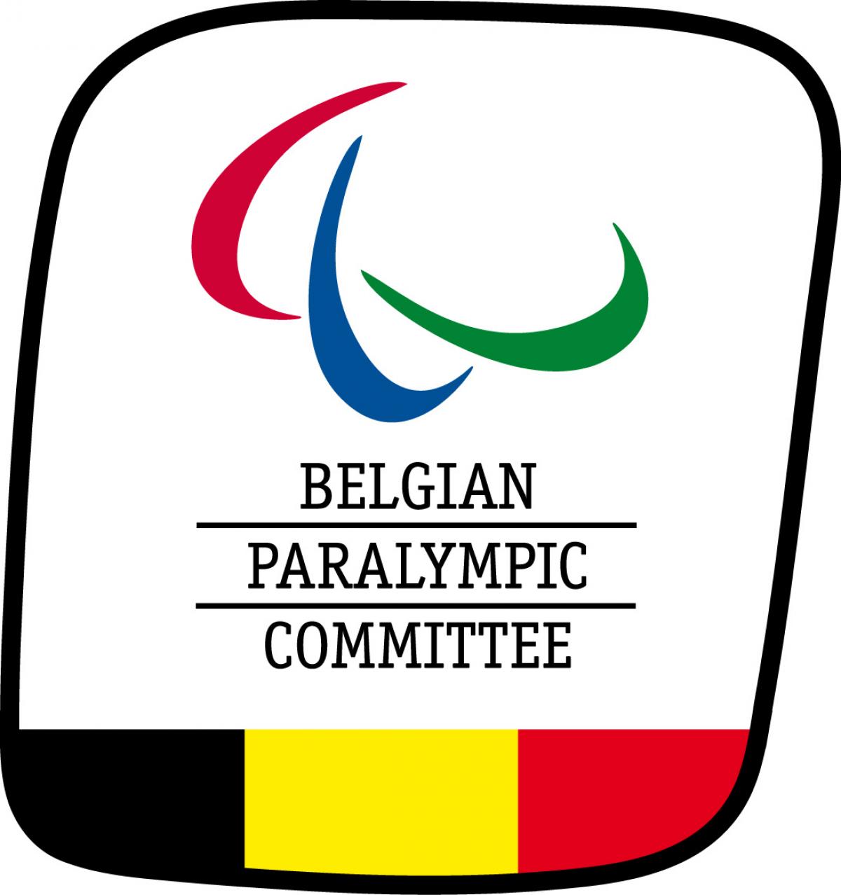 Équipe paralympique de Belgique
